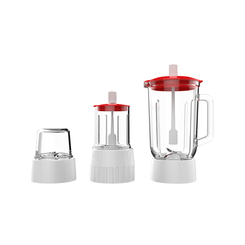 Maspion Blender Gelas Kaca 3in1 1 Liter  - MT1213 | MT-1213